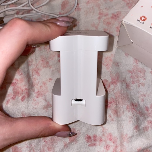 Modelones cat shaped nail LED/UV lamp - Picture 10 of 14